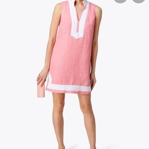 Sail to Sable dress